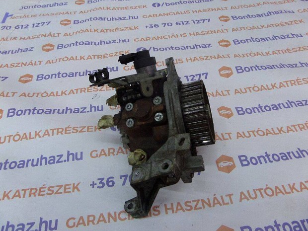 Mazda 3 Eladó bontott gyári 1.6 dízel magasnyomású szivattyú