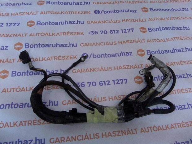 Mazda 3 Elad bontott gyri 1.6 dzel pozitv kbel j llapotban