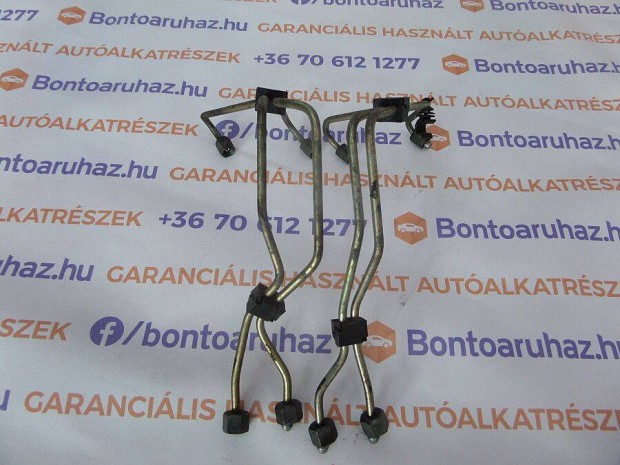 Mazda 3 Elad bontott gyri 1.6 dzel rail cs, nyom cs