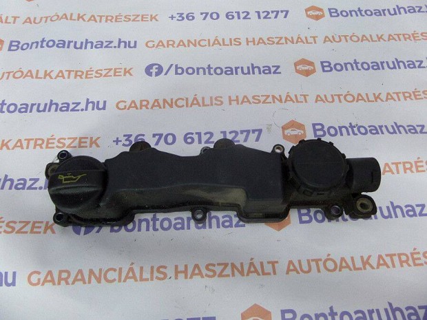 Mazda 3 Eladó bontott gyári 1.6 dízel szelepfedél jó állapotban