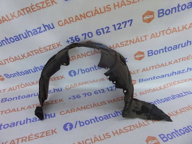 Mazda 3 Eladó bontott gyári bal első dobbetét kerékjárati ív