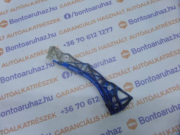 Mazda 3 Eladó bontott gyári bal hátsó lökhárító tartó BK
