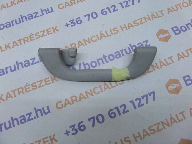 Mazda 3 Eladó bontott gyári bal hátsó utastér kapaszkodó