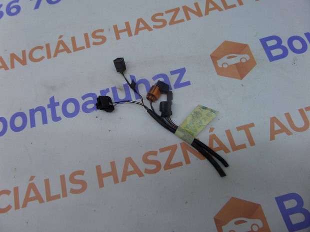 Mazda 3 Elad bontott gyri els lmpa, fnyszr kbel kteg