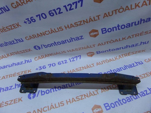 Mazda 3 Eladó bontott gyári hátsó lökhárító merevítő, BK