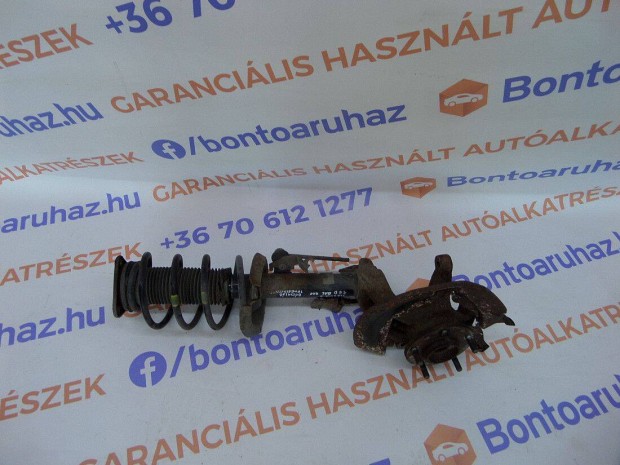 Mazda 3 Eladó gyári 1.6 dízel bal gólyaláb tengelycsonk rugóval
