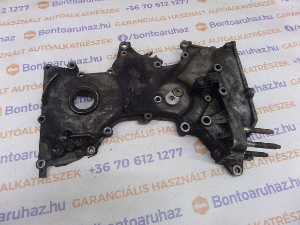 Mazda 3 Eladó gyári, 1,4 benzines vezérlés burkolat