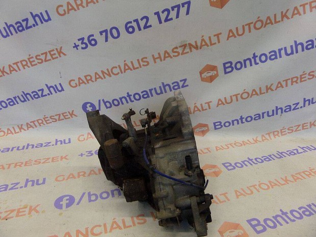 Mazda 3 Eladó gyári, 1,6 benzines 5 sebességes váltó, sebeségváltó