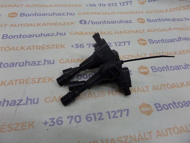 Mazda 3 Eladó gyári, BK 1,6 benzin 4 db gyűjtő trafó