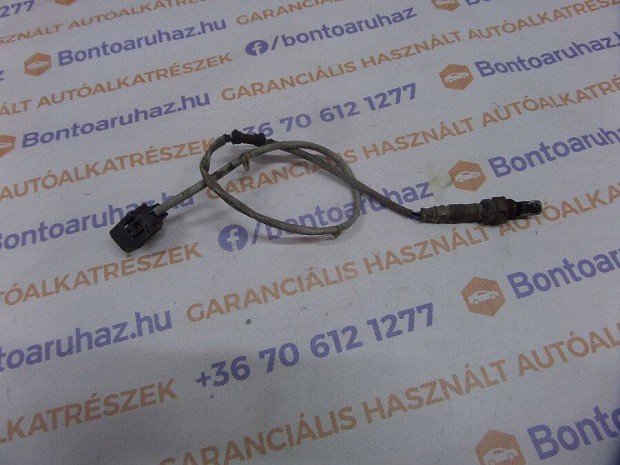 Mazda 3 Eladó gyári, bontott 1,4 benzin alsó lambdaszonda