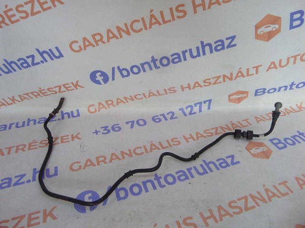 Mazda 3 Elad gyri, bontott 1,4 benzin fk szervo cs