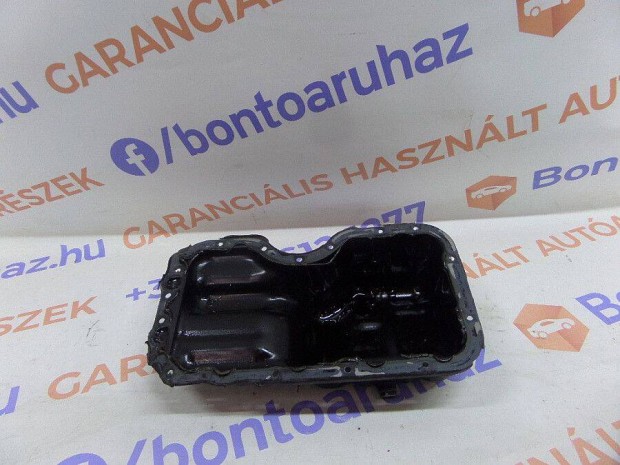 Mazda 3 Eladó gyári, bontott 1,4 benzines olaj teknő, karter