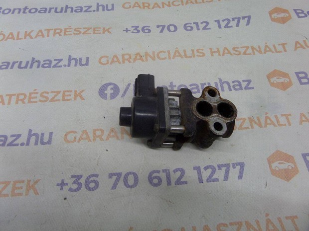 Mazda 3 Eladó gyári, bontott 1,6 benzines EGR szelep