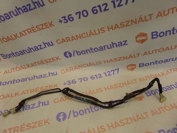 Mazda 3 Elad gyri, bontott 1,6 dzel szervo olaj cs