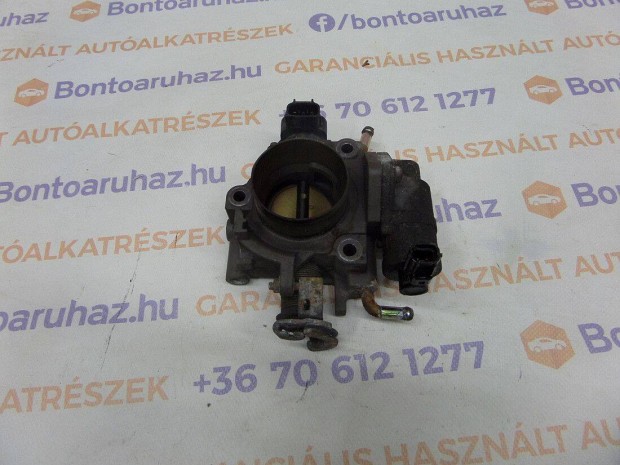 Mazda 3 Eladó gyári, bontott BK 1,6 benzin fojtószelep, pillangó szele