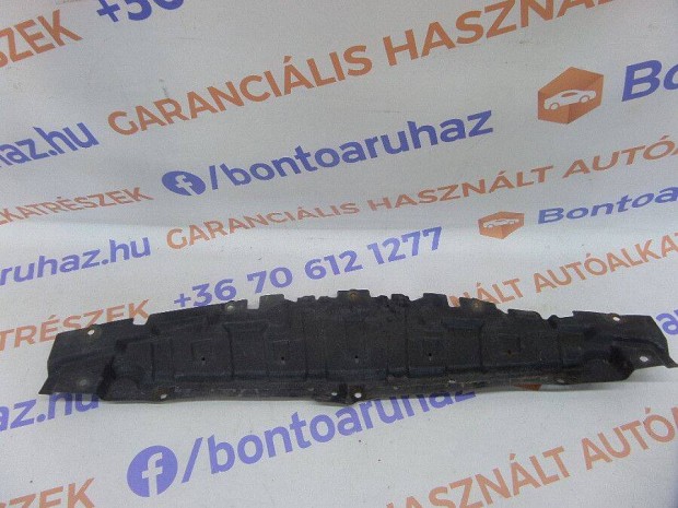 Mazda 3 Elad gyri, bontott BK als ht takar , lkhrt alatt