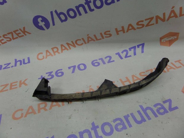 Mazda 3 Eladó gyári, bontott BK bal lámpa tartó