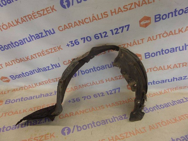 Mazda 3 Eladó gyári, bontott BK jobb első dobbetét