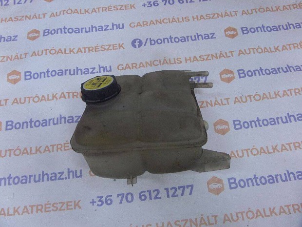 Mazda 3 Elad gyri, bontott benzines kiegyenlt tartly, tgulsi ta