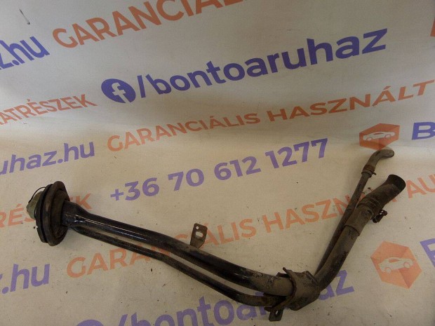 Mazda 3 Elad gyri, bontott dzel tankbetlt cs BK