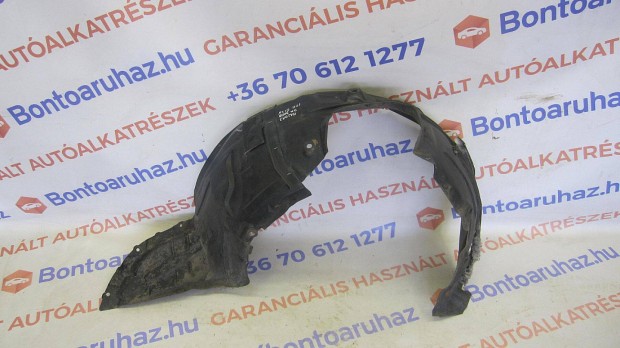 Mazda 3 Eladó gyári, bontott jobb első dobbetét BK