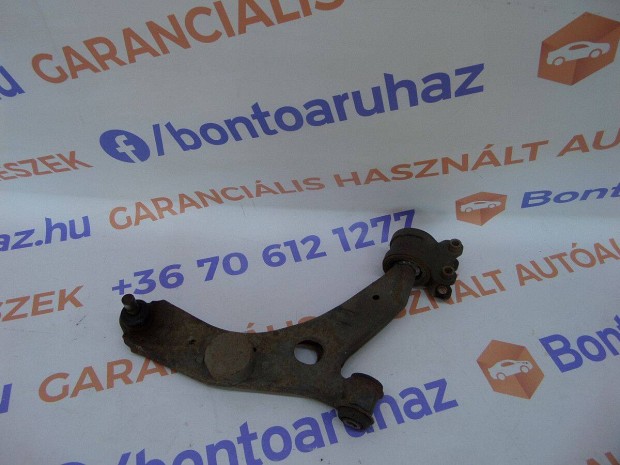 Mazda 3 Elad gyri bontott 1.6 dzel jobb els lengkar