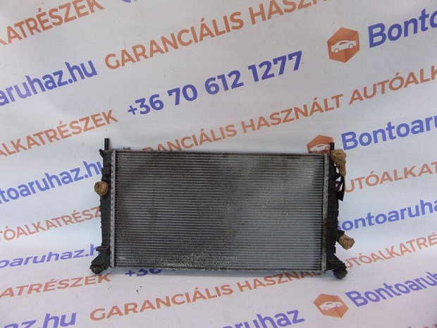 Mazda 3 Elad gyri bontott 1.6 dzel vzht klmaht