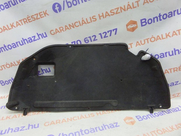 Mazda 3 Elad gyri bontott dzel motorhztet zajszigetel