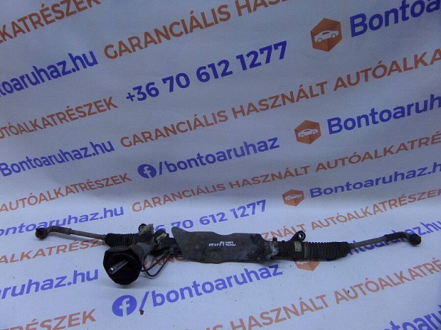 Mazda 3 Eladó gyári bontott dízel szervo kormánymű kevés km futott BK