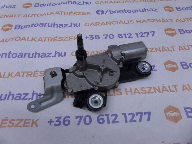 Mazda 3 Eladó gyári bontott hátsó ablaktörlő motor