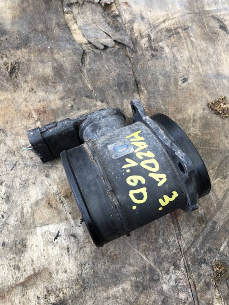 Mazda 3 Ford Peugeot Citroen 1.6 HDI TDCI lgtmegmr 