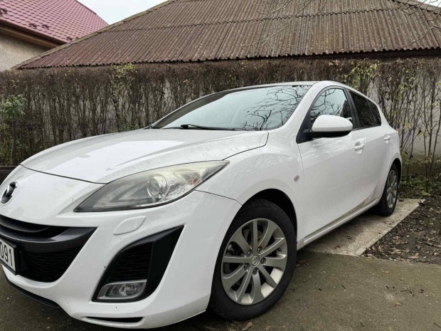 Mazda 3 GTA184 Le