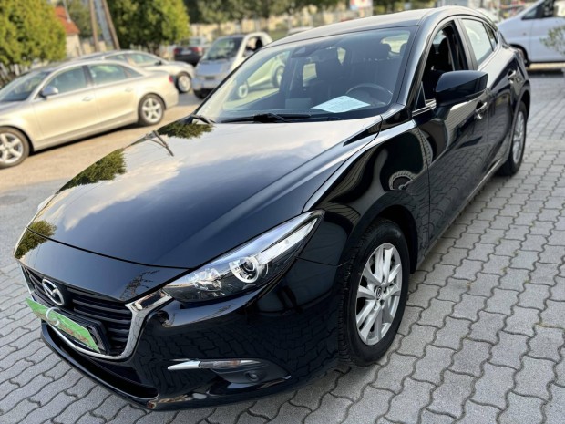 Mazda 3 Hatchback 2.0 Skyactiv Plus Mo.-I!Vgig...