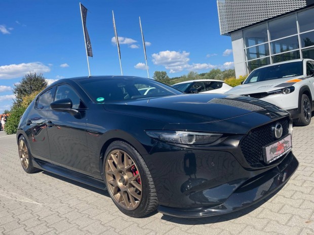 Mazda 3 Hatchback 2.0 Skyactiv Plus Navi! 98ekm...