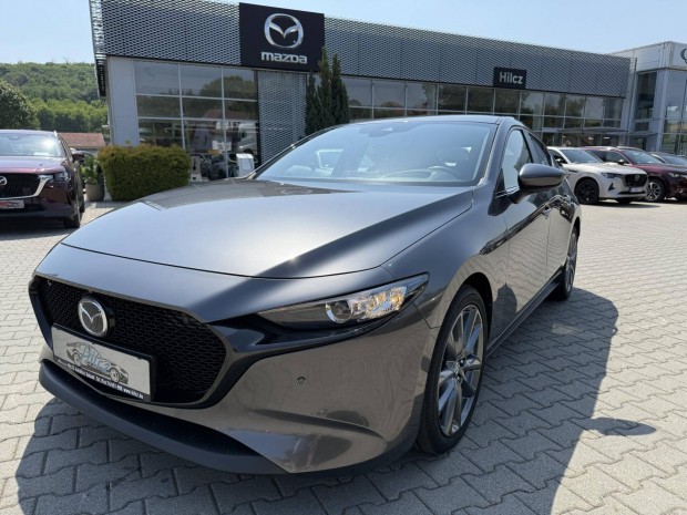 Mazda 3 Hatchback 2.0 Skyactiv Plus SA! Navi! 8...