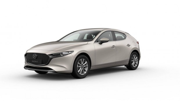 Mazda 3 Hatchback 2.5 e-Skyactiv Prime-Line NAV...