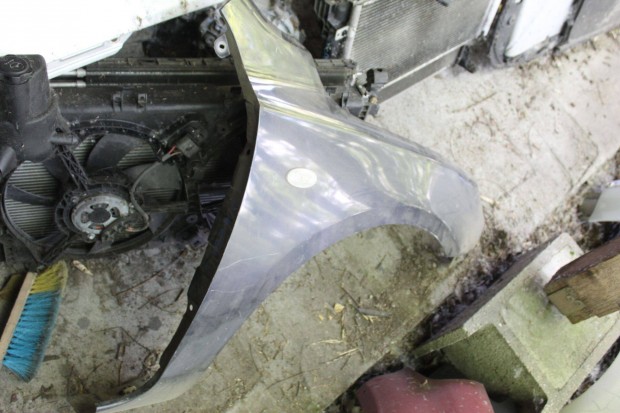 Mazda 3 Jobb els srvd