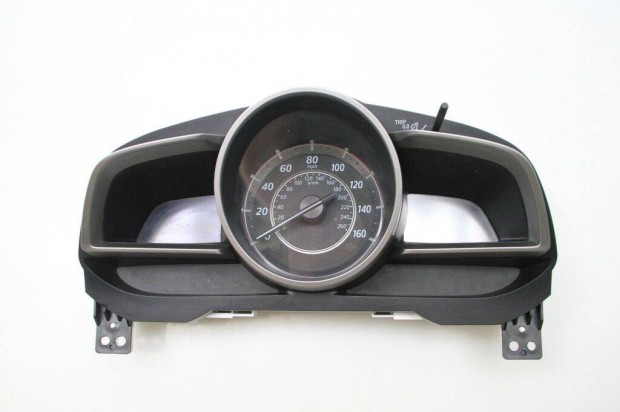 Mazda 3 Kilomterra BHR155430