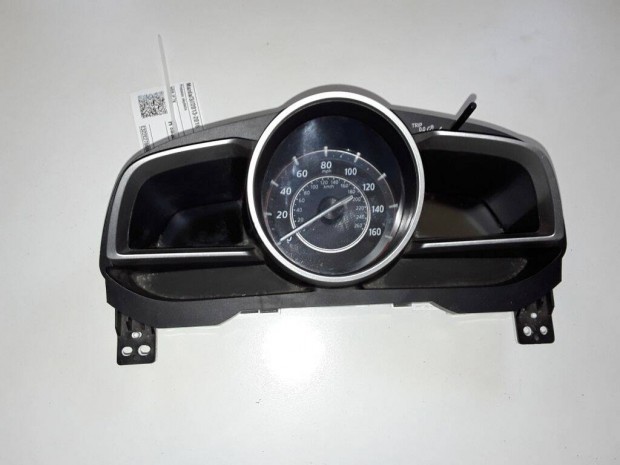 Mazda 3 Kilomterra H8BJE7K