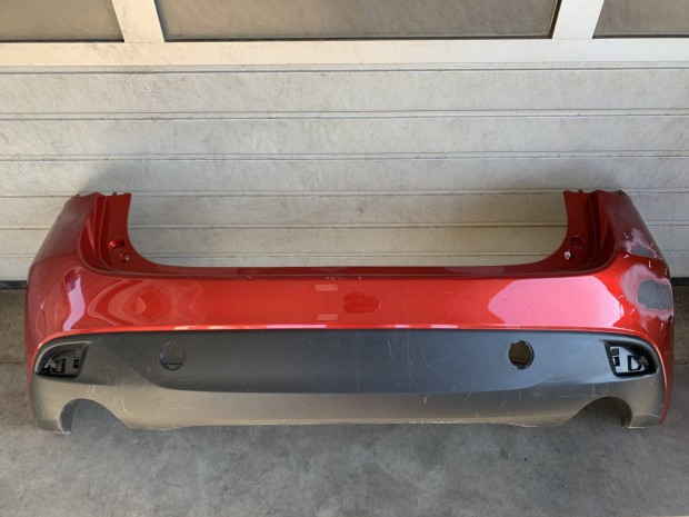 Mazda 3 Mazda3 3.gen hts lkhrt lk 2013-2016 Bhn9-50221