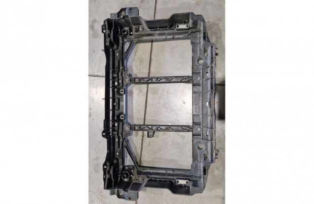 Mazda 3 NM homlokfal