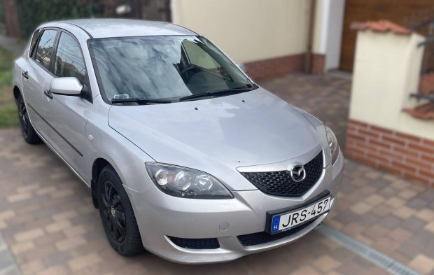 Mazda 3 Sport 1.4 CE
