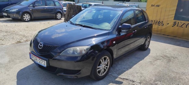 Mazda 3 Sport 1.4 CE
