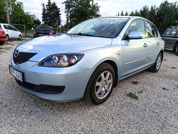 Mazda 3 Sport 1.4 TE