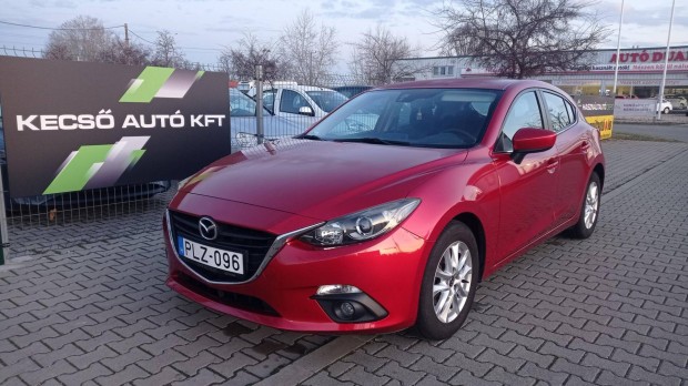 Mazda 3 Sport 1.5 Challenge 81.000KM!!!Digitli...