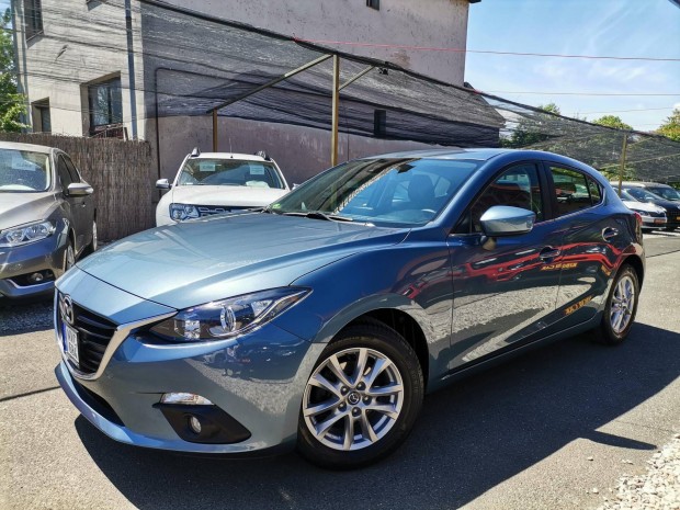 Mazda 3 Sport 1.5 Challenge M.o.-i! 56eKm! DIGI...