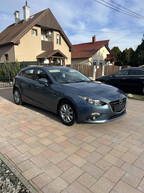 Mazda 3 Sport 1.5 Emotion 87950km!!!