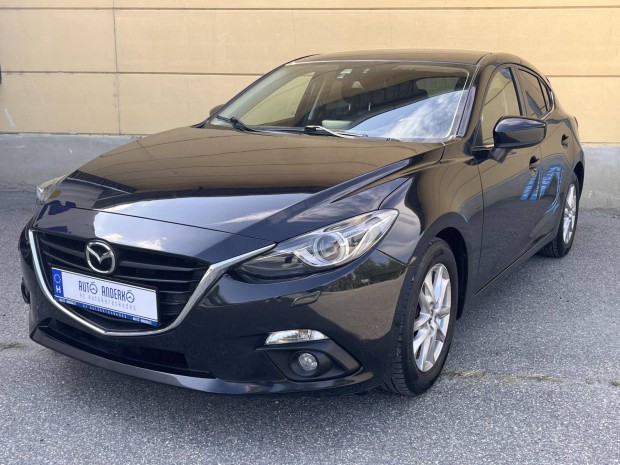 Mazda 3 Sport 1.5 Emotion