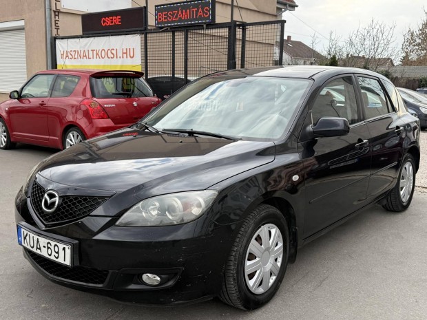 Mazda 3 Sport 1.6 Active
