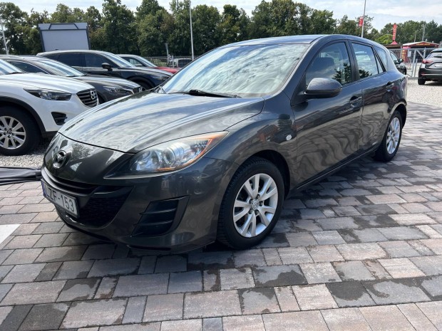 Mazda 3 Sport 1.6 CE